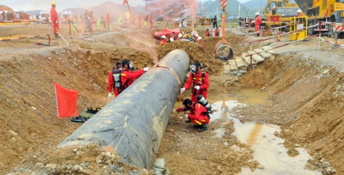 民建山西省委：推动煤层气与天然气同质同价